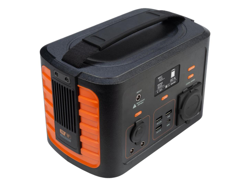Xtorm Mobilna stacja ładująca 300W - 78000mAh